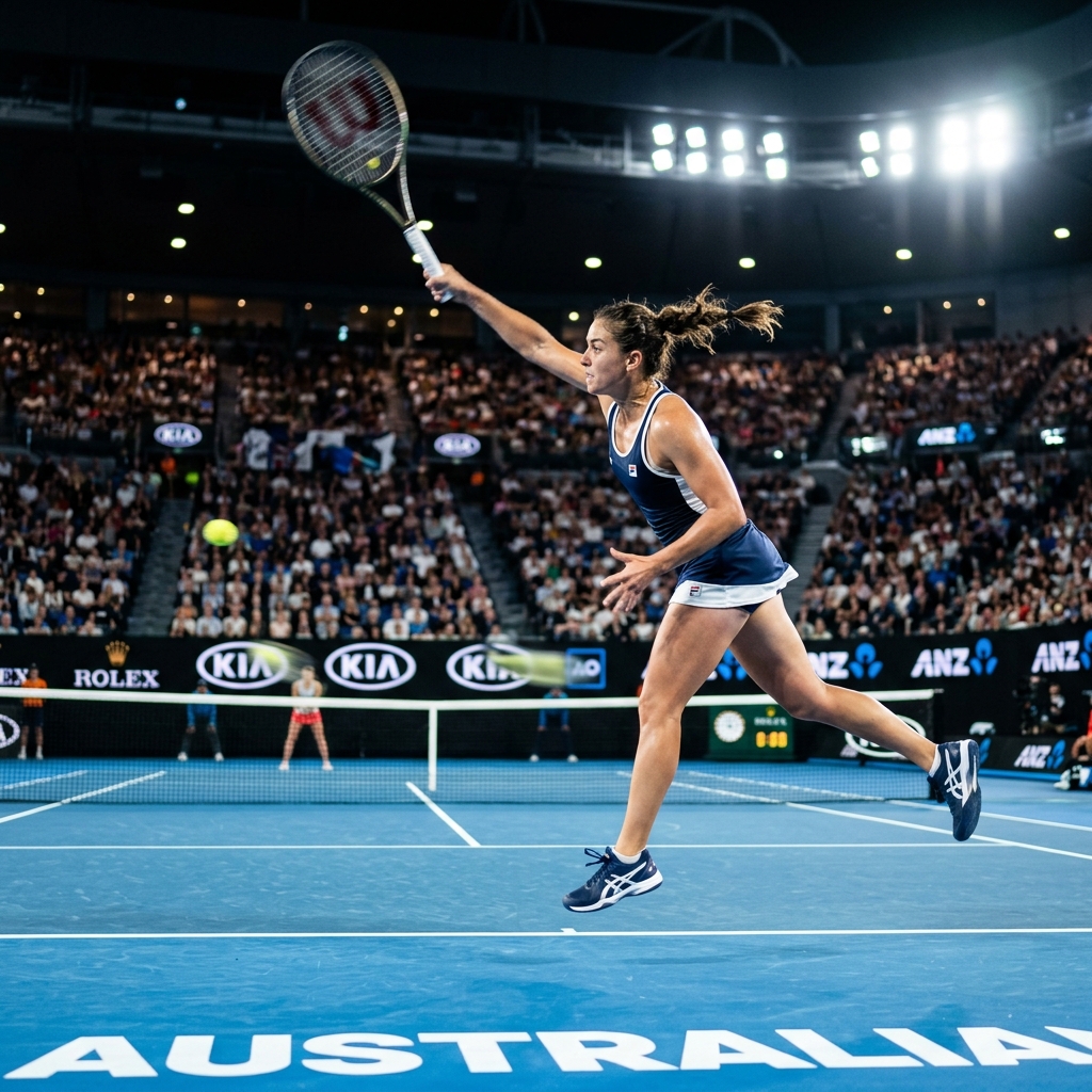 ATP World Tour Finals London